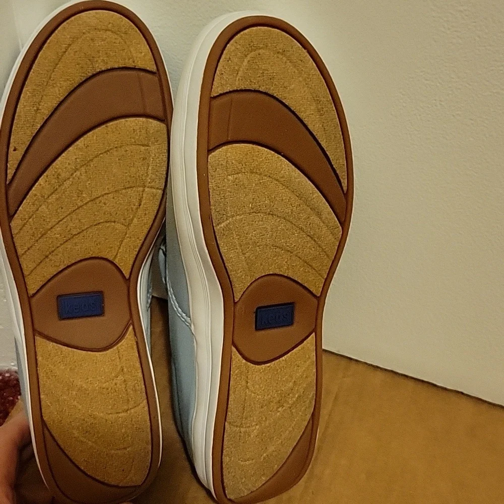 NWT: Keds Micro Stretch Women's Sneakers - Picture 6 of 15